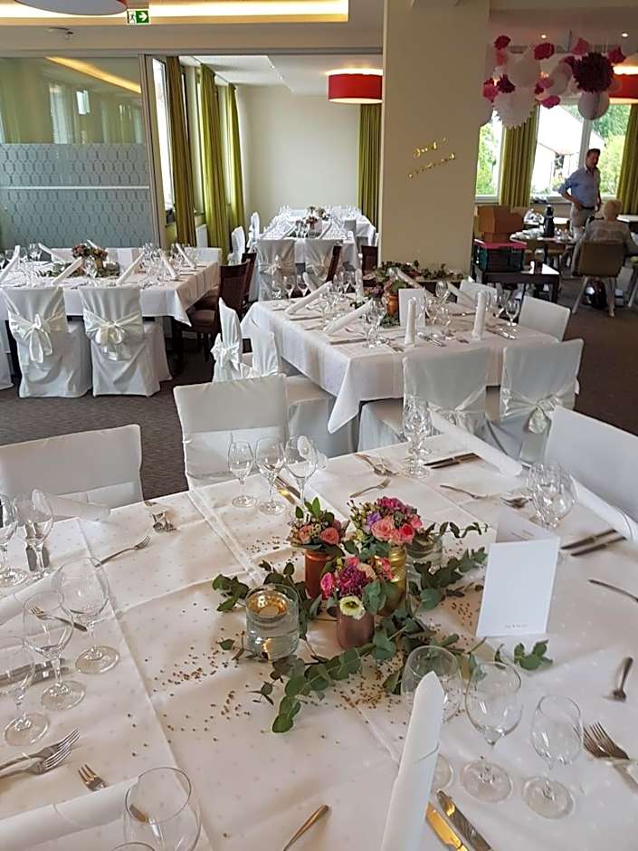Hotel am Berg Esslingen