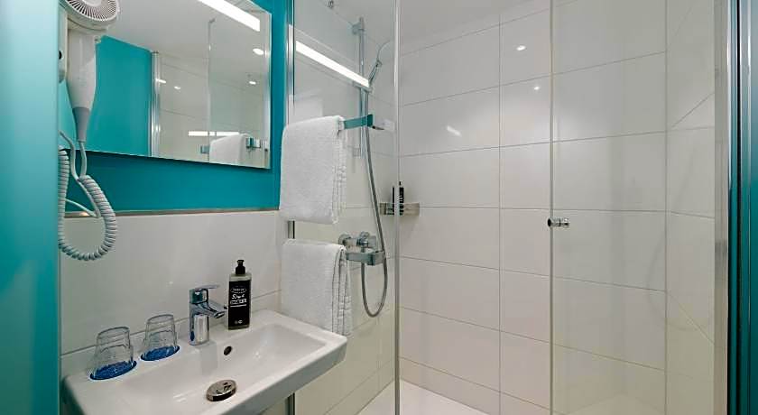Ibis Budget Leipzig City