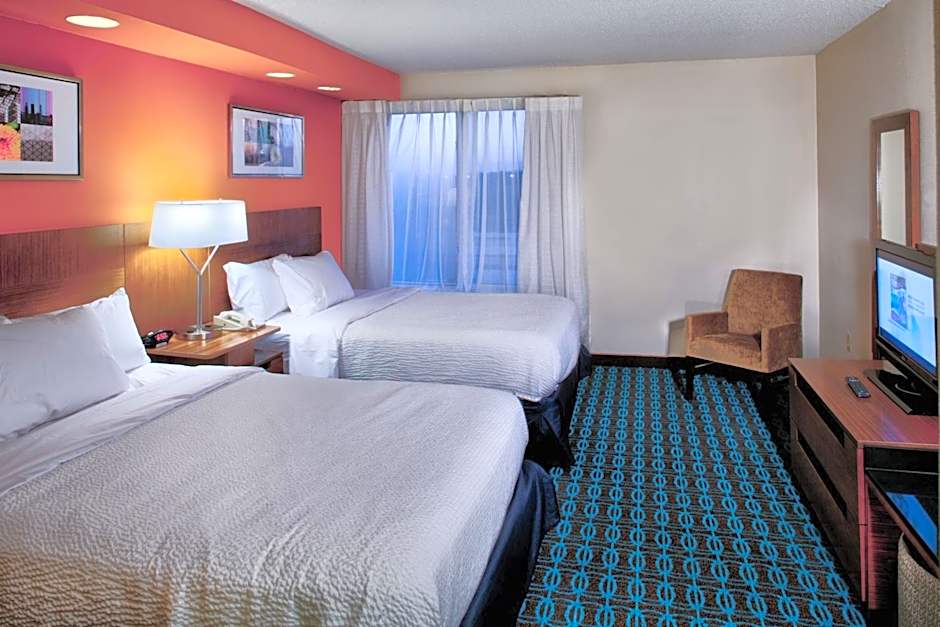 Fairfield Inn & Suites by Marriott Dover
