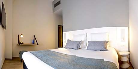 Double Room with Shower