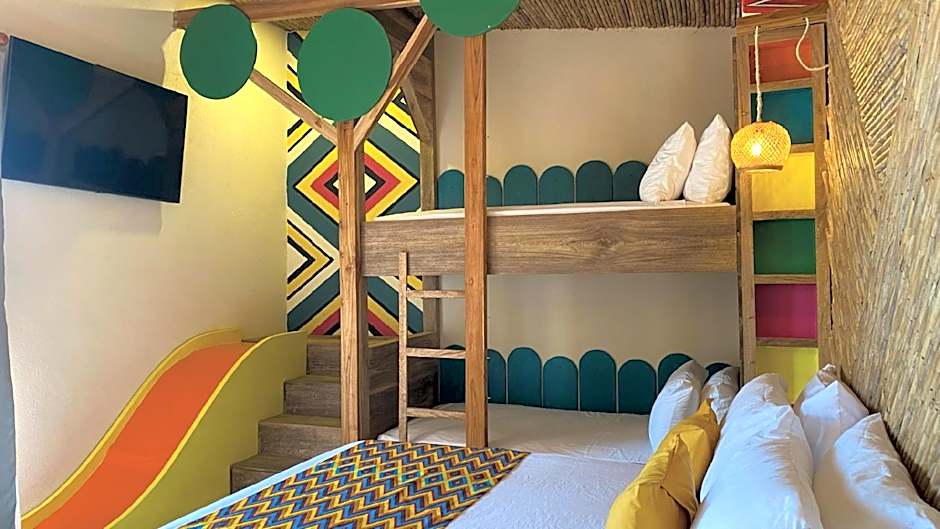 On Vacation Wayira Beach