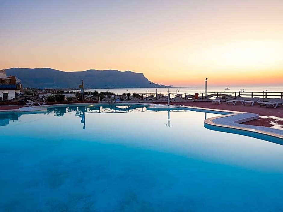 Saracen Sands Hotel & Congress Centre - Palermo