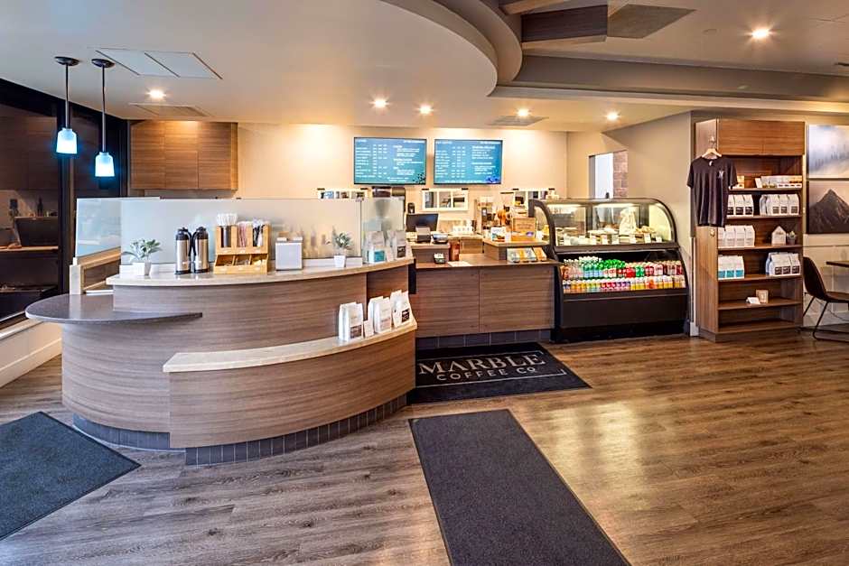 DoubleTree by Hilton Billings