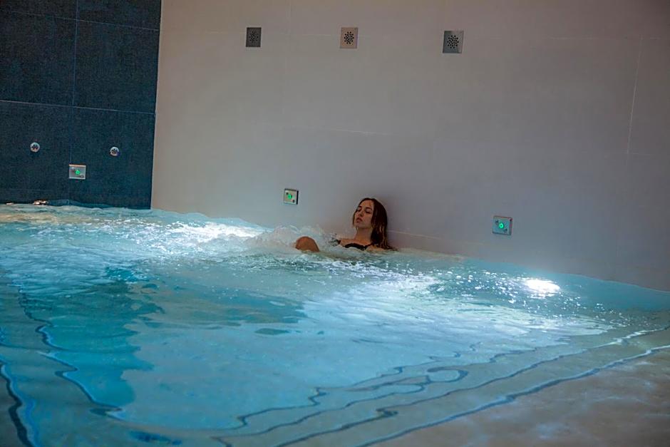 Astrea Wellness & Spa