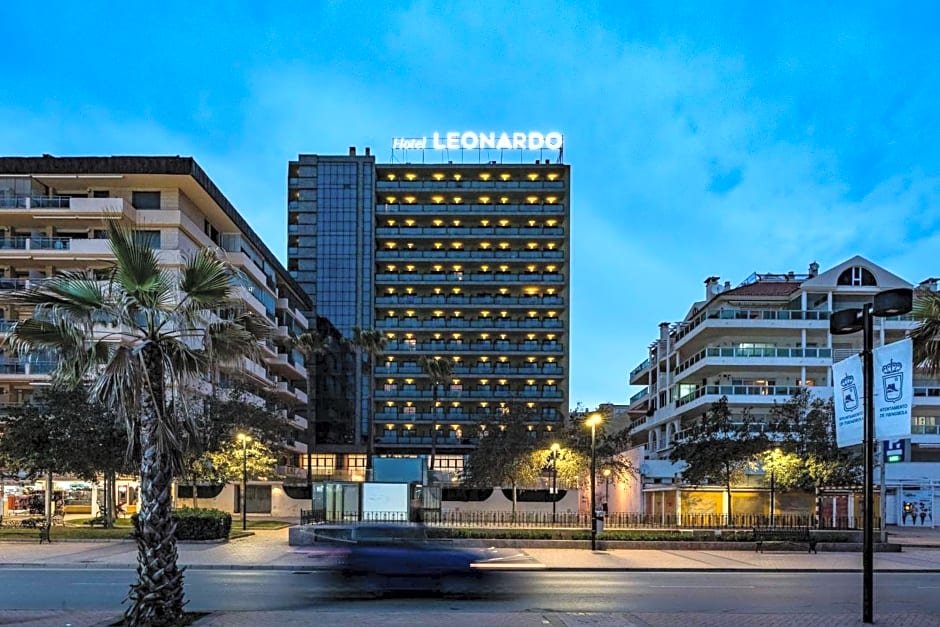 Leonardo Hotel Fuengirola Costa del Sol