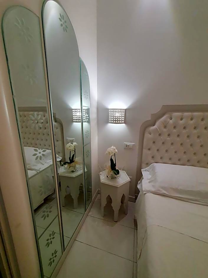 Hotel Al Cavallino Bianco