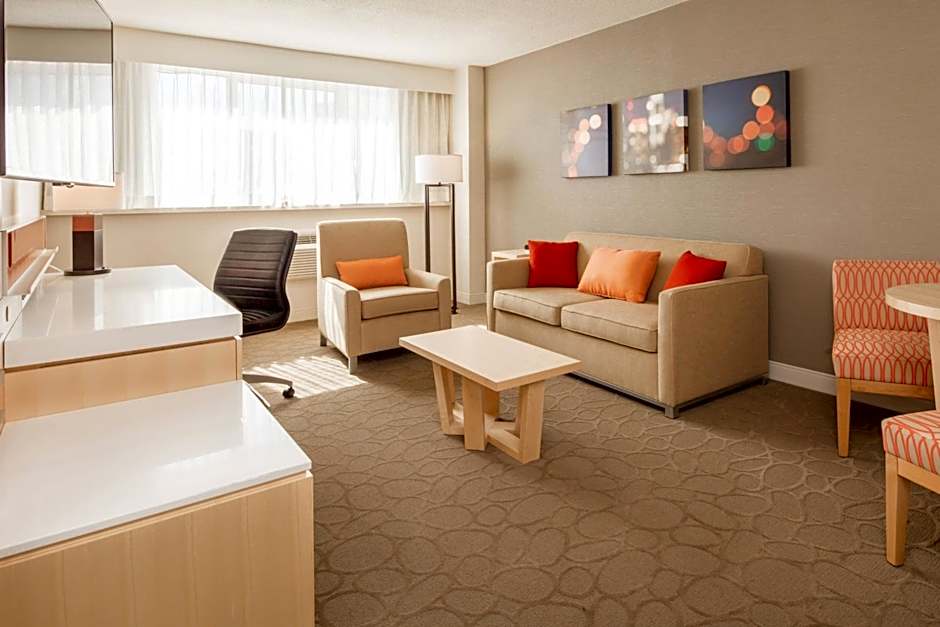 Delta Hotels by Marriott Beausejour