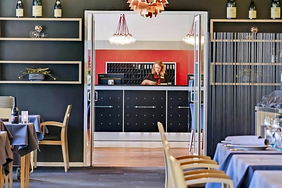 Best Western Plus Hotel Svendborg