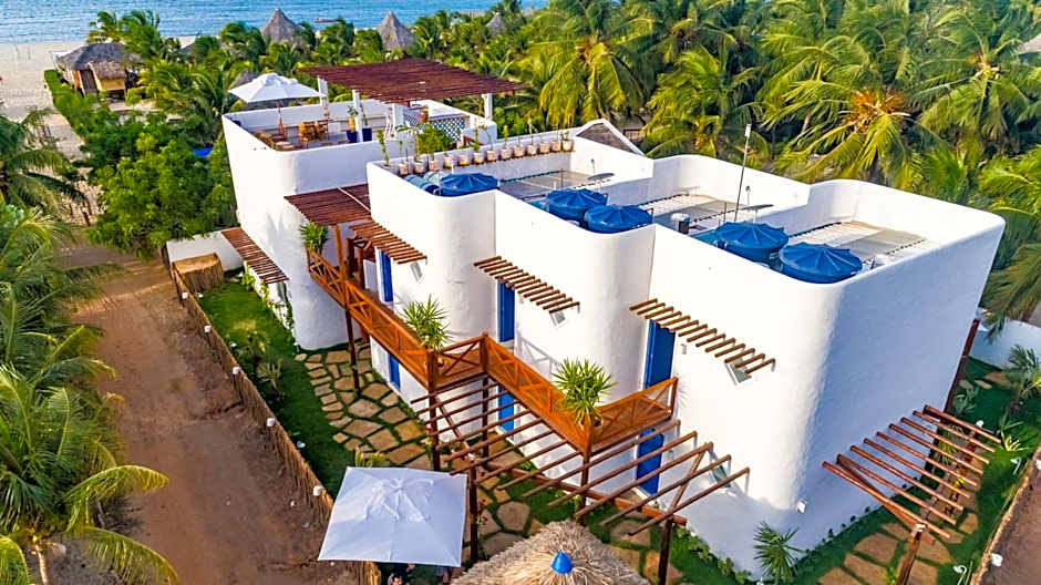 La Plage Hotel Boutique