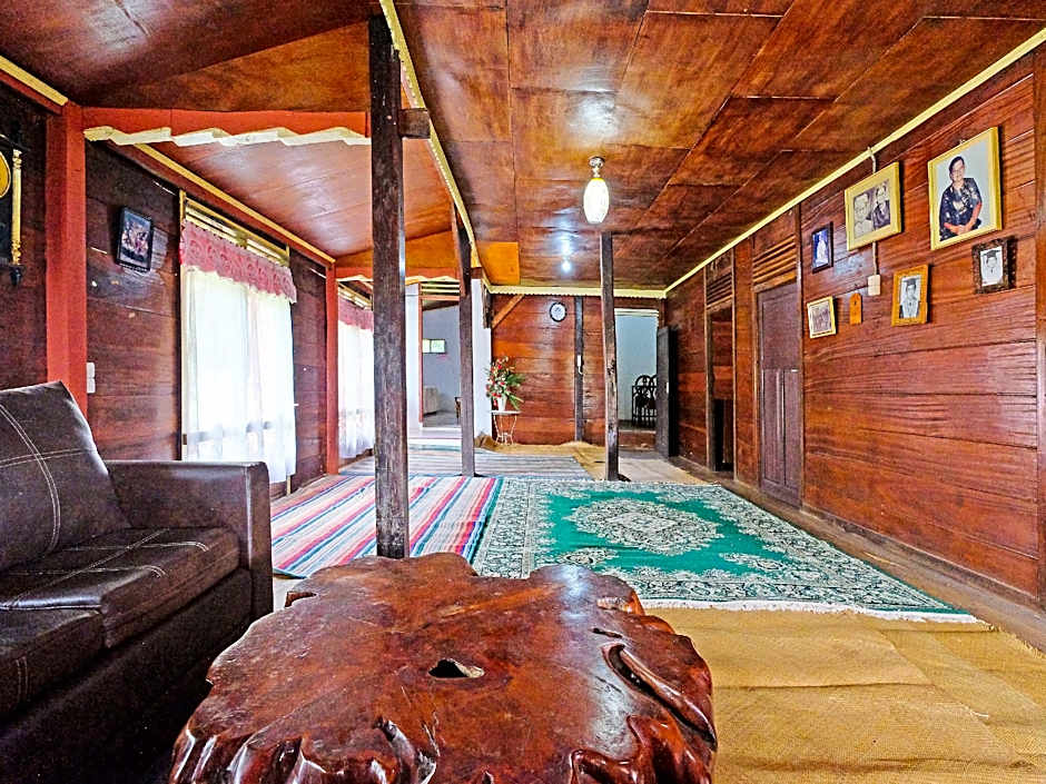 Hotel O Tatto Bara Homestay Near Tongkonan Payung Pangden