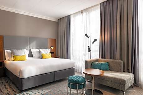 Executive Rooms