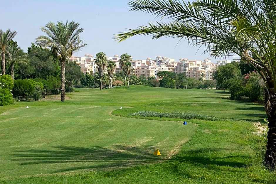 Swiss Inn Plaza Hotel