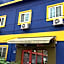 Blue Backpackers Hostel