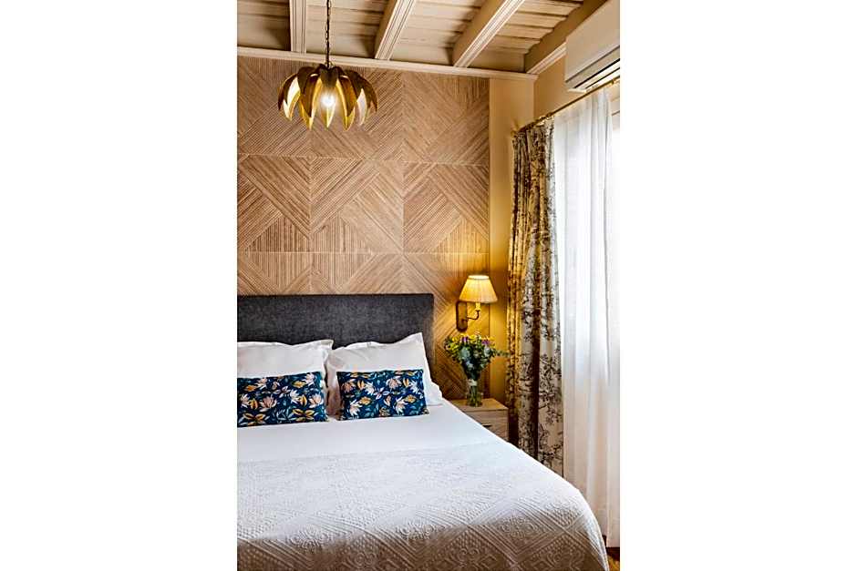 CH Apartments Boutique