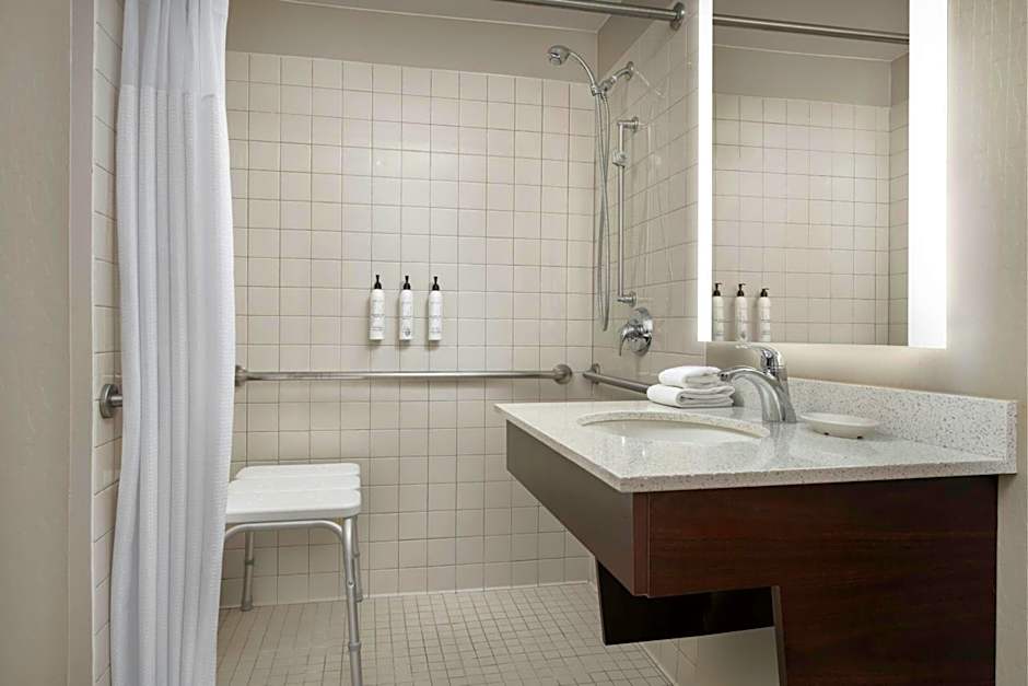 Springhill Suites by Marriott Atlanta Buckhead