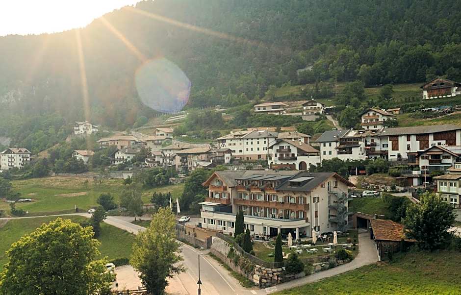 Hotel Ludwigshof & Luvina