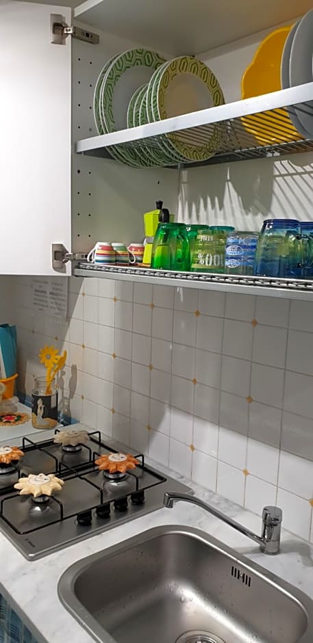 B&B La Grotta Marina