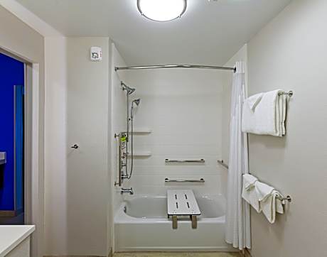 1 King Standard Mobil Access Tub