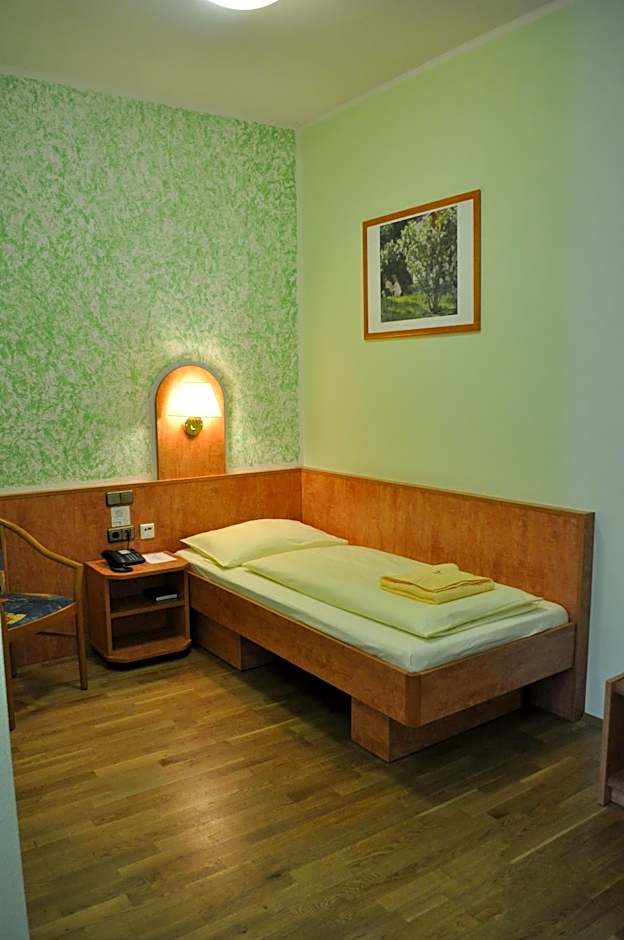 Schlosshotel am Hainich