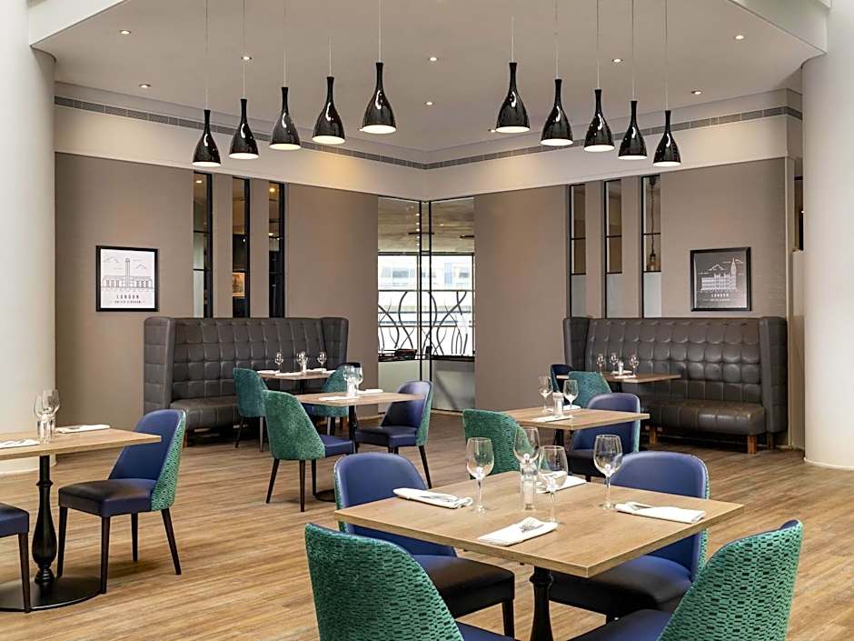 Sofitel London Gatwick