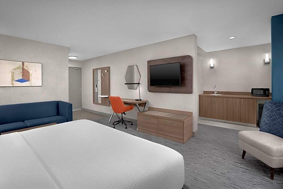 Holiday Inn Express Fargo - West Acres By IHG