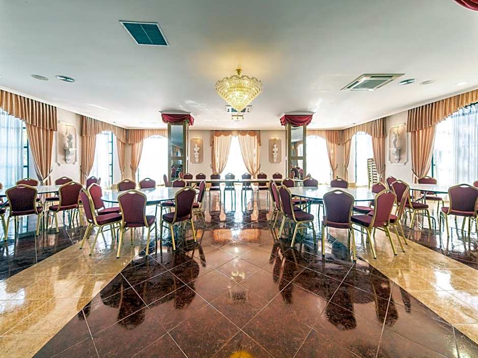 Hotel El Prado by Vivere Stays