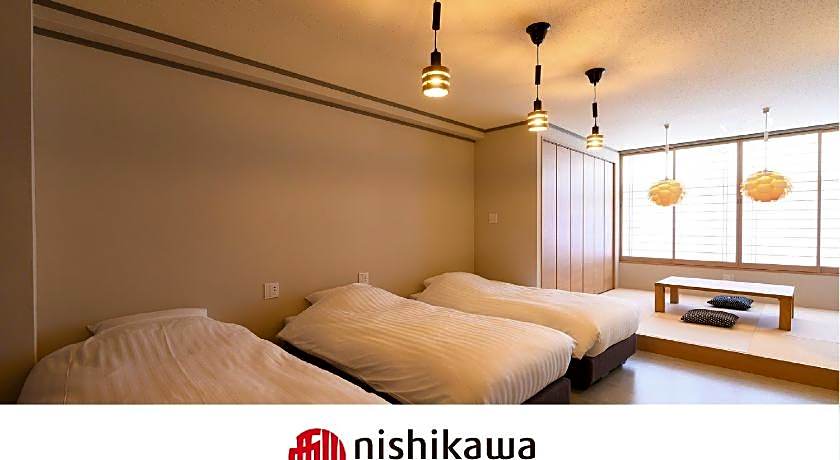 BEYOND HOTEL Takayama 3rd