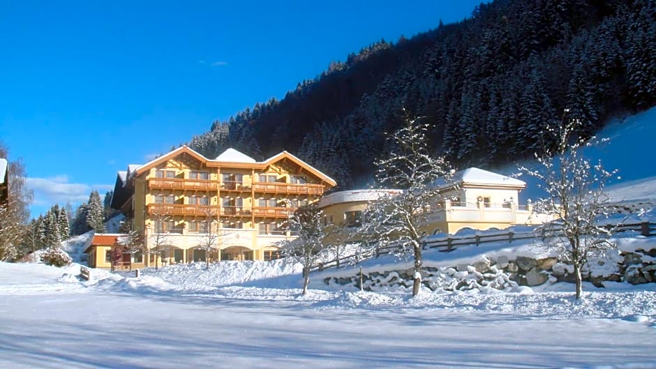 Hotel Seeblick