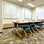 Toyoko Inn Yokohama Shinkoyasu Ekimae