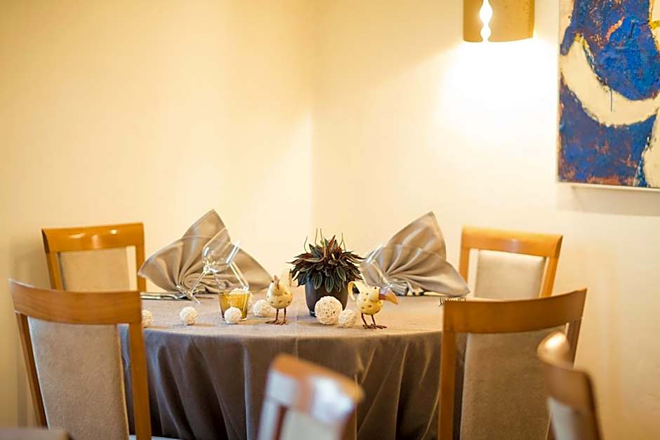 Hotel Restaurant Lilie