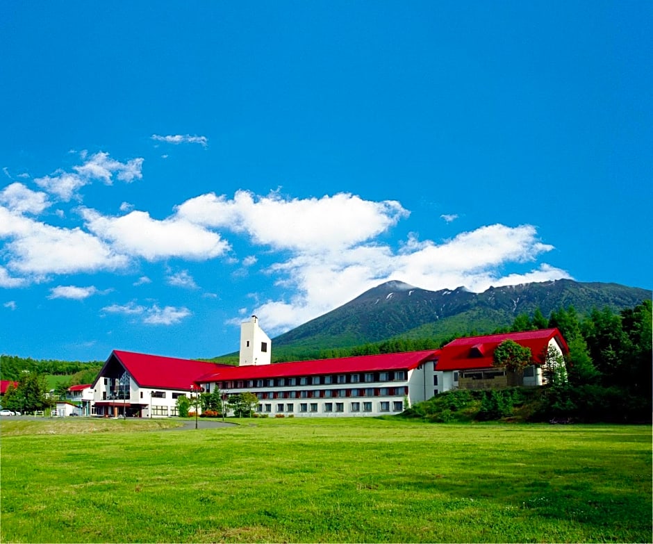 Hachimantai Mountain Hotel & Spa