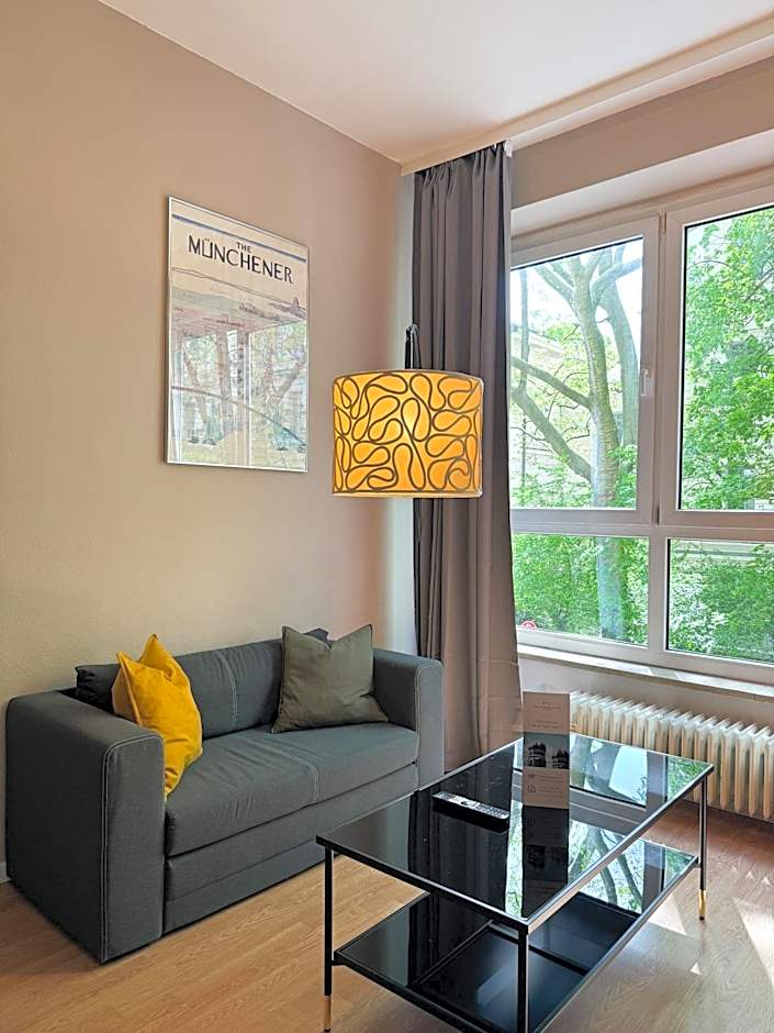 Hotel AM Sendlinger Tor