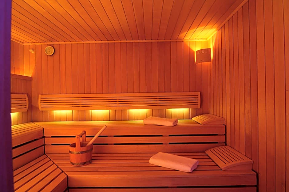 Angel's - das hotel am golfpark