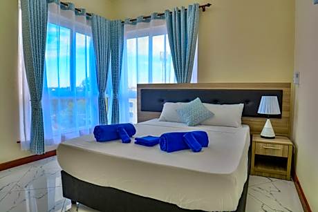 Fenns Cozy Apartment - Nyali
