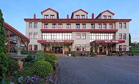 Hotel Piedra