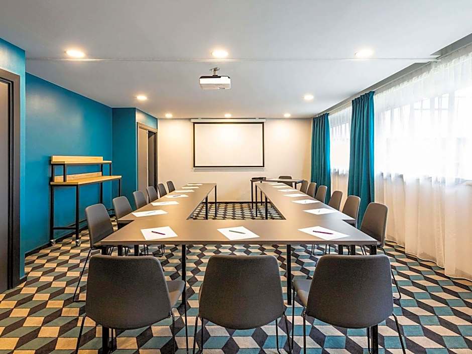 Mercure Bordeaux Centre