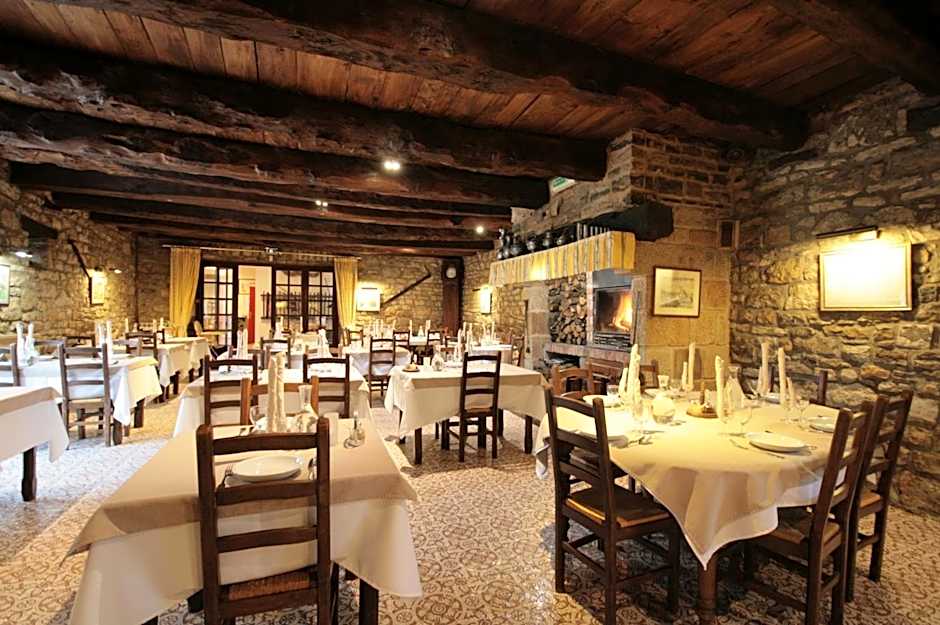 Logis Auberge La Diege
