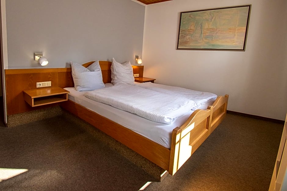 Zum Hirschen - Sulzfeld am Main