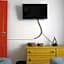 Alameda Hostel