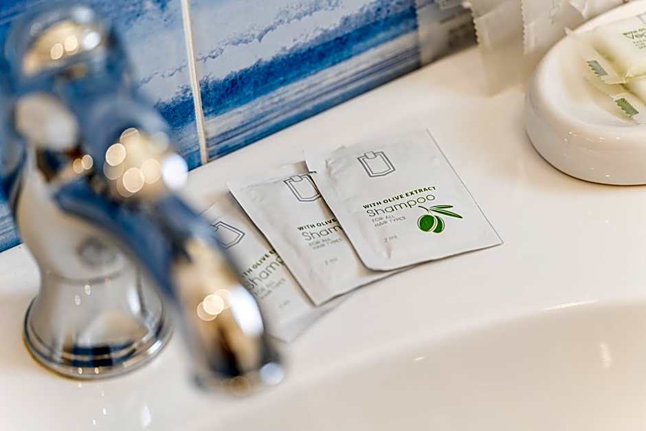 Dei del Mare Extra Luxury