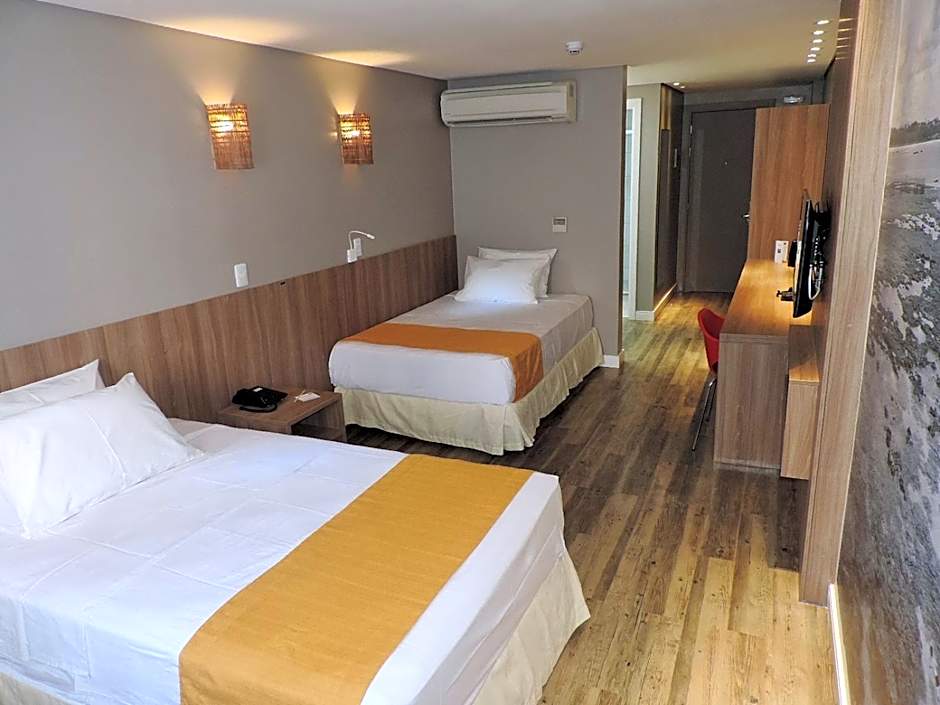 Comfort Hotel Maceió