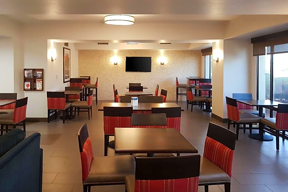 Comfort Inn I-10 West at 51st Ave