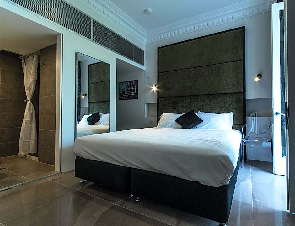 Sydney Boutique Hotel