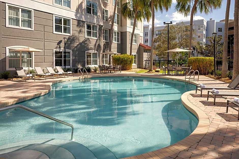 Residence Inn by Marriott Tampa Westshore/Airport