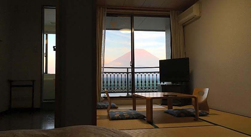 Shoji Mount Hotel