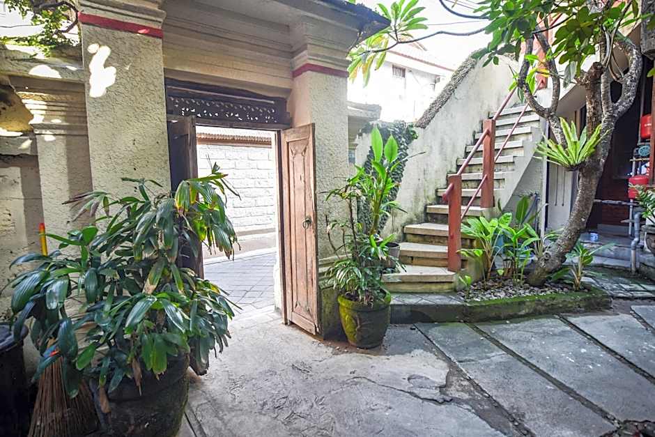 Puri Agung Homestay