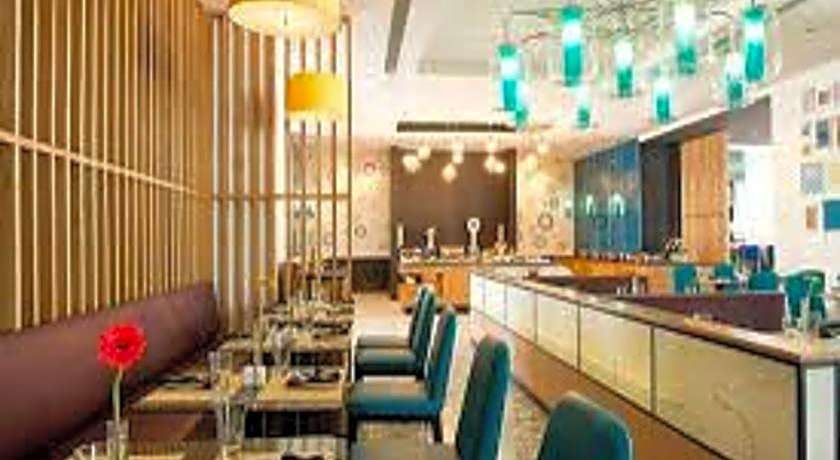 Park Inn by Radisson New Delhi IP Extension