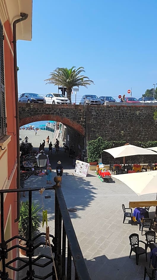Albergo Lungomare