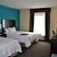 Hampton Inn By Hilton Pleasanton