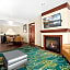 Lucky Eagle Casino & Hotel
